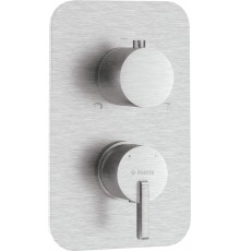 External element for mixer BOX