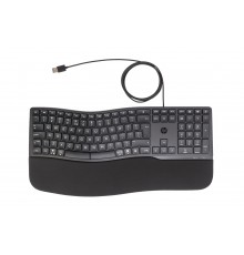 HP 480 Comfort Wired Keyboard