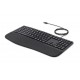 HP 480 Comfort Wired Keyboard