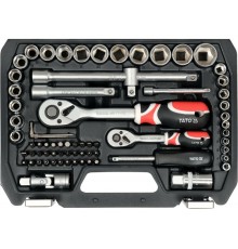 Yato YT-38782 impact socket