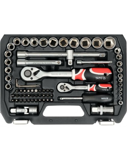 Yato YT-38782 impact socket