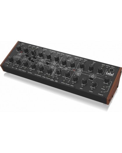 Behringer KOBOL EXPANDER Syntezator analogowy