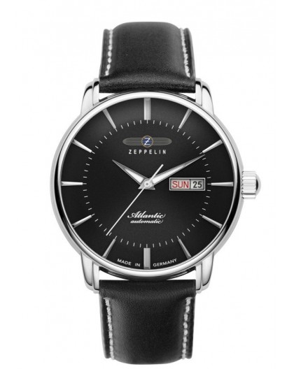 Zeppelin Atlantic 8466-2 Automatik Watch