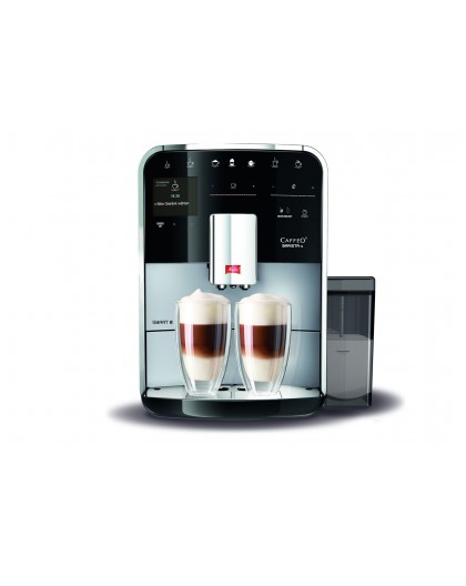 Melitta Barista Smart TS Espresso machine 1.8 L