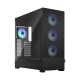 Fractal Design Pop XL Air Torni Musta