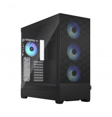 Fractal Design Pop XL Air Tower Черный