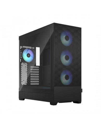 Fractal Design Pop XL Air Tower Черный