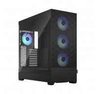 Fractal Design Pop XL Air Tower Черный