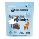 PAKA ZWIERZAKA Lamb and turkey M - dry cat food - 1,6kg
