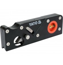 Yato YT-62910 hand plane