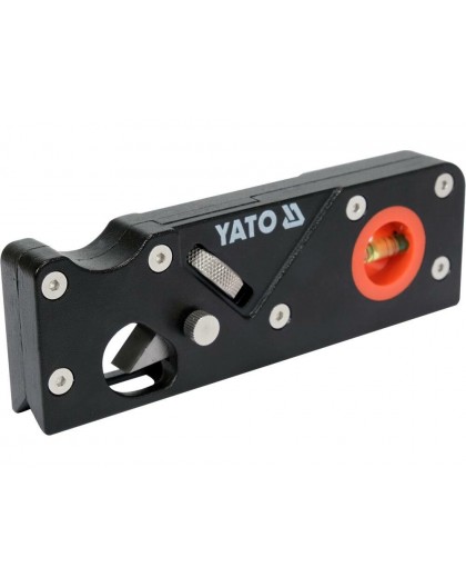 Yato YT-62910 hand plane