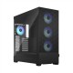 Fractal Design Pop XL Air Tower Черный