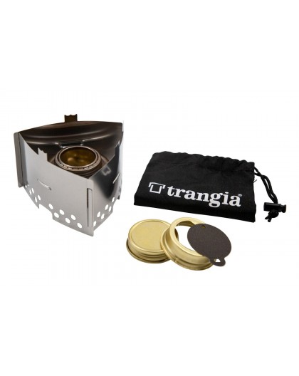 Trangia Triangle Stove with Burner