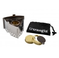 Trangia Triangle Stove with Burner