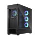 Fractal Design Pop XL Air Torni Musta