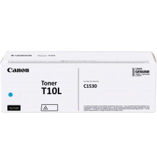 Canon T10L toner cartridge 1 pc(s) Original Cyan