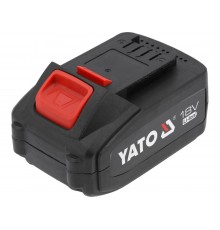 Accumulator 18V Li-ION 4,0Ah YT-828463 YATO