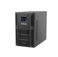 UPS ARMAC OFFICE ON-LINE 2000VA LCD 8xIEC O2000IPF1