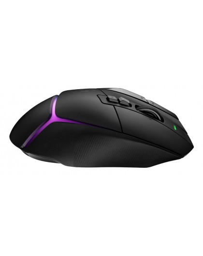 Logitech G G502 X PLUS - LIGHTSPEED Wireless RGB Gaming Mouse