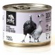 3COTY 47. Turkey and goose for kittens - wet cat food - 180g