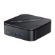 Blackview MP100 Pro Mini PC I9-12900HK/16GB/512GB musta