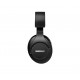 Shure SRH440A-EFS Headphones Wired Black