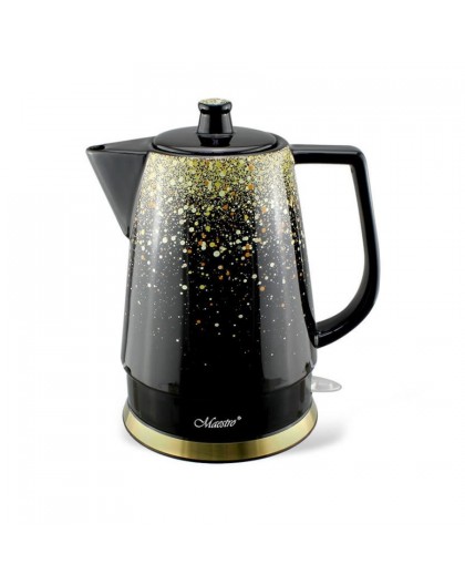 MAESTRO MR-074-GOLD ceramic electric kettle