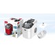 TCL ICE-B9 ice cube maker