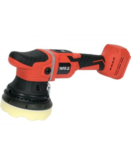 Yato YT-82925 car polisher