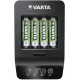 Varta LCD SMART CHARGER+ Household battery AC