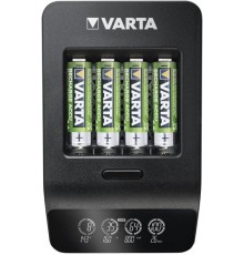 Varta LCD SMART CHARGER+ Kodune aku AC
