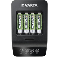 Varta LCD SMART CHARGER+ Household battery AC