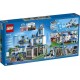 LEGO City 60316 Police Station