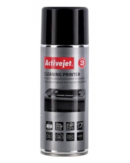 Activejet AOC-401 Preparation for cleaning printers (400 ml)