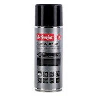 Activejet AOC-401 Preparation for cleaning printers (400 ml)