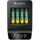 Varta LCD SMART CHARGER+ Kodune aku AC