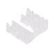 Alantec MKN-U5-1 wire connector RJ45 White