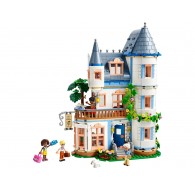 LEGO Friends 42638 Guesthouse in a castle