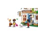 LEGO Friends 42638 Guesthouse in a castle