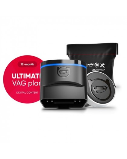 OBDeleven NextGen Ultimate Pack