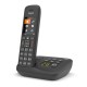 Gigaset C575A Analog/DECT telephone Caller ID Black