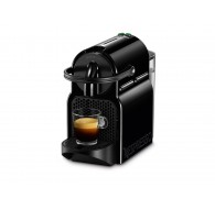 DeLonghi INISSIA EN 80.B Pod coffee machine 0.8 L Semi-auto