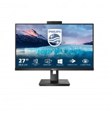Philips S Line 272S1MH/00 LED display 68.6 cm (27") 1920 x 1080 pixels Full HD Black