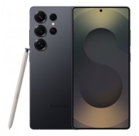 Samsung Galaxy S25 Ultra SM-S938B/DS 17.5 cm (6.9") Dual SIM Android 15 5G USB Type-C 12 GB 512 GB 5000 mAh Black