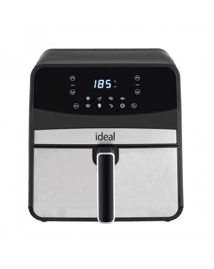 IDEAL Fat-free fryer 6.5 L