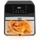 IDEAL Fat-free fryer 6.5 L