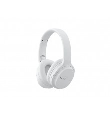 Havit I62 wireless on-ear headphones White