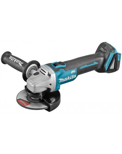 Makita DGA506ZJ angle grinder 12.5 cm 8500 RPM 2.6 kg
