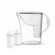 Dafi Filter jug Atria MI + 2 filters Classic
