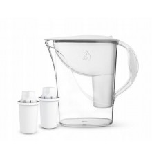 Dafi Filter jug Atria MI + 2 filters Classic